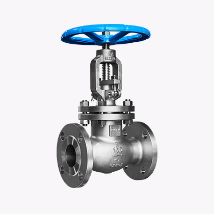 API запорный клапан